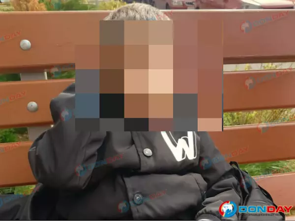 Фото к материалу: В Ростове в Суворовском нашли брошенного ребёнка