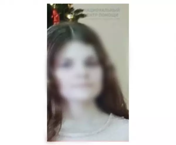 Фото к материалу: В Ростовской области нашли живой без вести пропавшую 14-летнюю школьницу