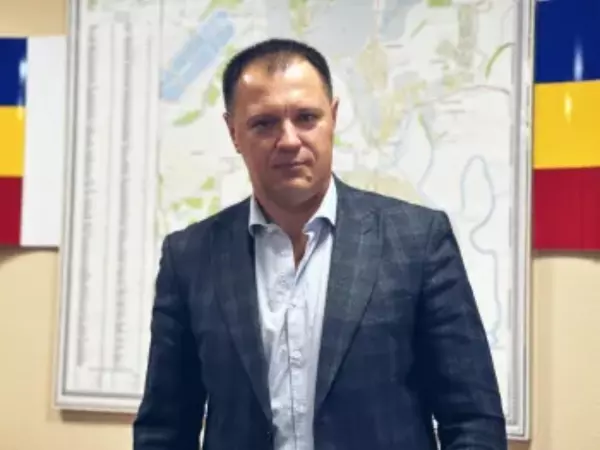 Фото к материалу: В Новочеркасске назначили нового главу департамента ЖКХ