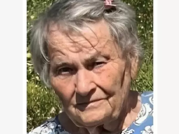 Фото к материалу: В Ростове без вести пропала 88-летняя пенсионерка