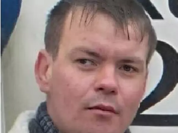Фото к материалу: В Ростове-на-Дону разыскивается без вести пропавший 30 летний мужчина
