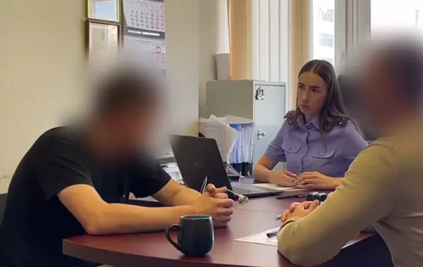 Фото к материалу: Ленинский суд Ростова отправил в СИЗО подозреваемого в убийстве бывшей жены