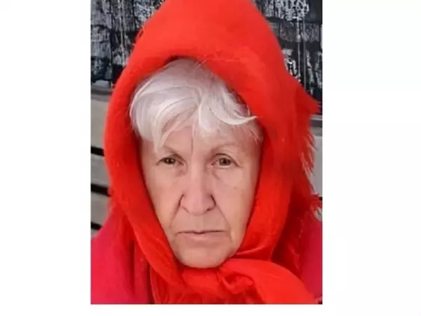 Фото к материалу: В Ростовской области найдена живой 70-летняя бабушка