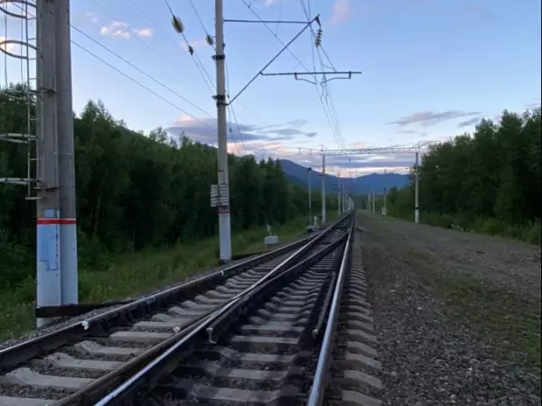 Фото к материалу: Дополнительные поезда с 1 октября пустят между Ростовом и Батайском