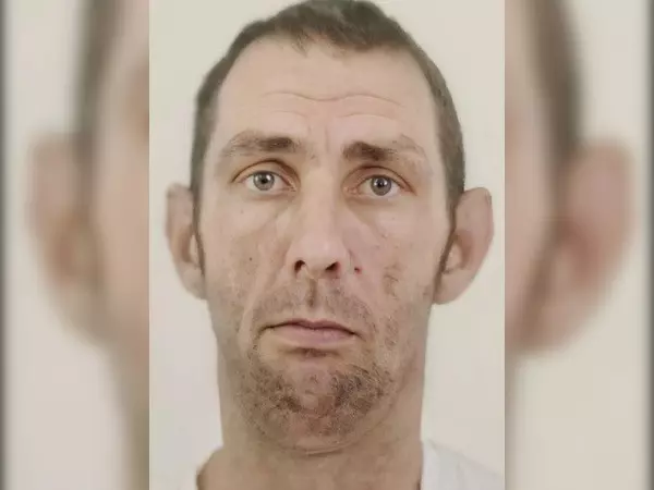 Фото к материалу: В Ростовской области ищут пропавшего без вести 43-летнего мужчину