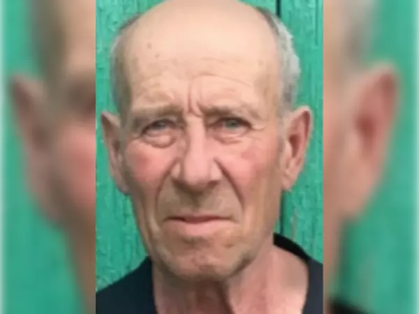 Фото к материалу: В Ростовской области без вести пропал 76-летний пенсионер