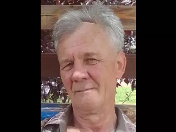 Фото к материалу: В Ростовской области ищут пропавшего без вести 66-летнего мужчину