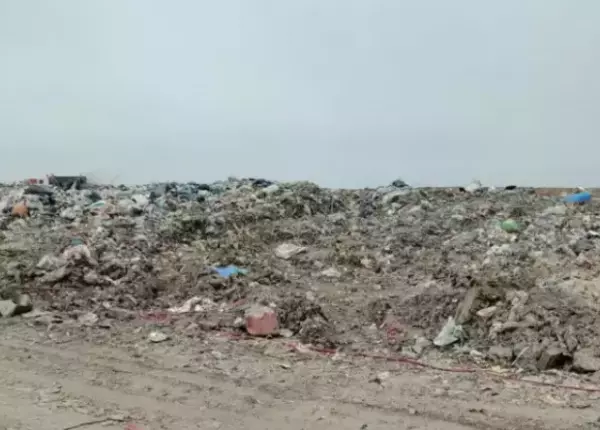 Фото к материалу: На Дону «Южный город» не смог оспорить в суде приостановку работы на 2 месяца