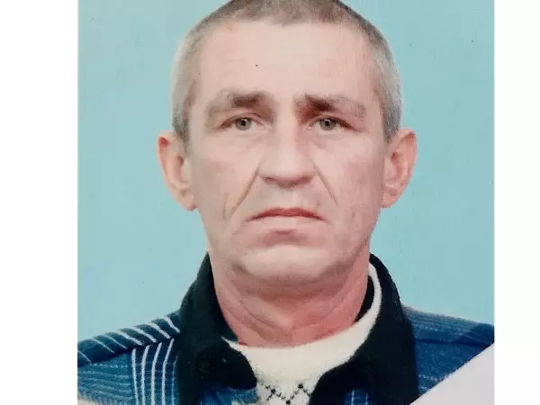 Фото к материалу: В Ростовской области женщина уже три года разыскивает своего бывшего мужа
