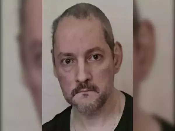 Фото к материалу: В Ростовской области найден живым без вести пропавший 52-летний мужчина