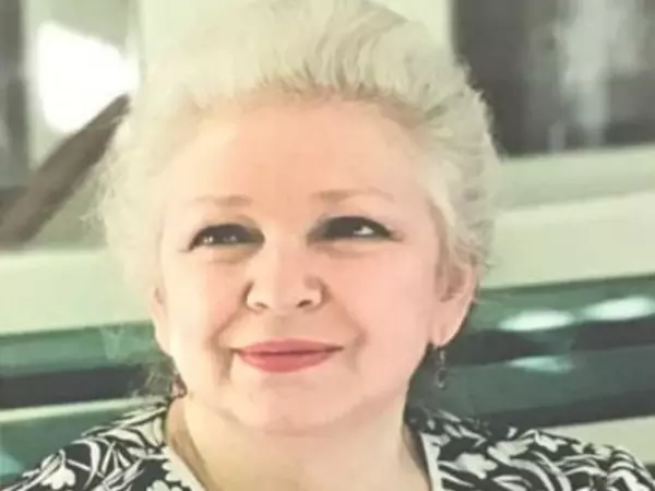 Фото к материалу: Умершую дочь Михаила Шолохова похоронят в Ростовской области