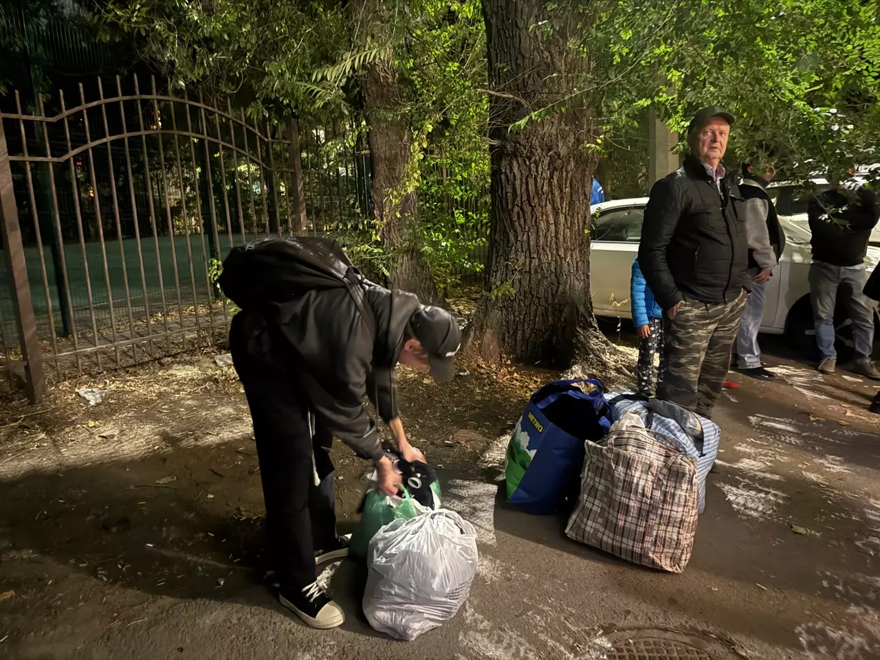 Жители двух подъездов дома на Ивановского в Ростове боятся расселения в маневренный фонд 