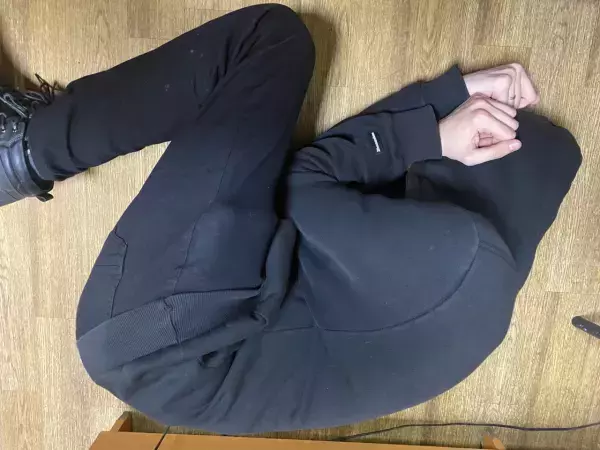 В Ростове на Левенцовке подросток попал в больницу после конфликта с прохожим