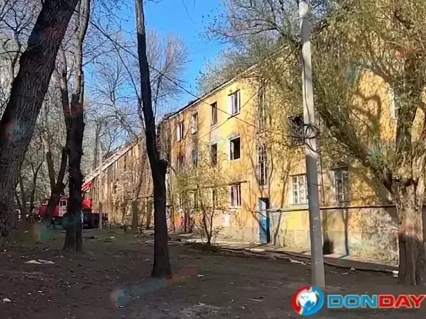 В Ростове заброшенный дом на Мечникова закроют от маргиналов