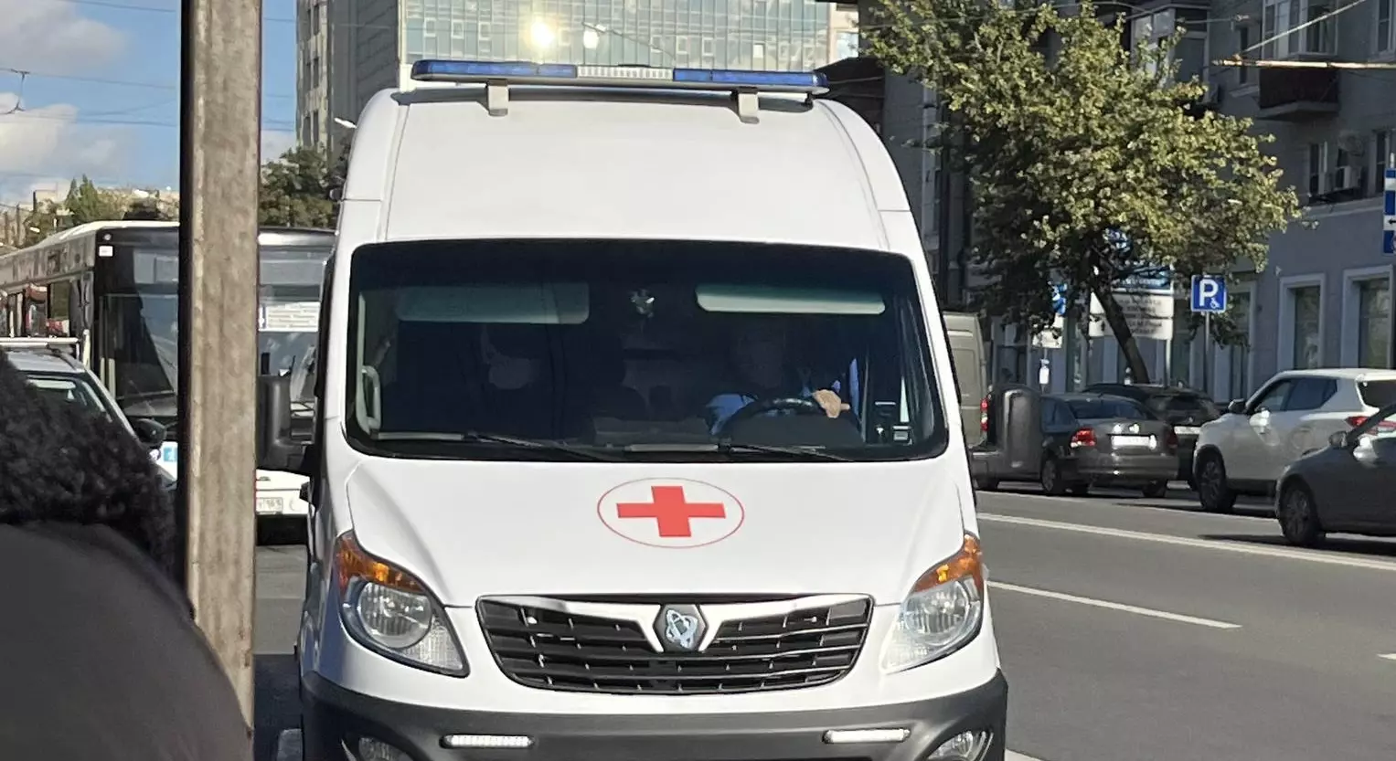 Взрыв на предприятии под Челябинском унес жизни минимум девяти человек