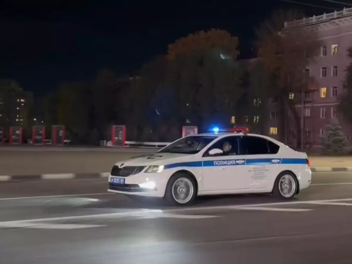 На праздники ГАИ Ростовской области будет работать в усиленном режиме