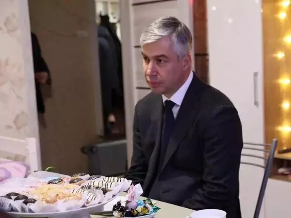 В Ростовском СК прокомментировали задержание Алексея Логвиненко