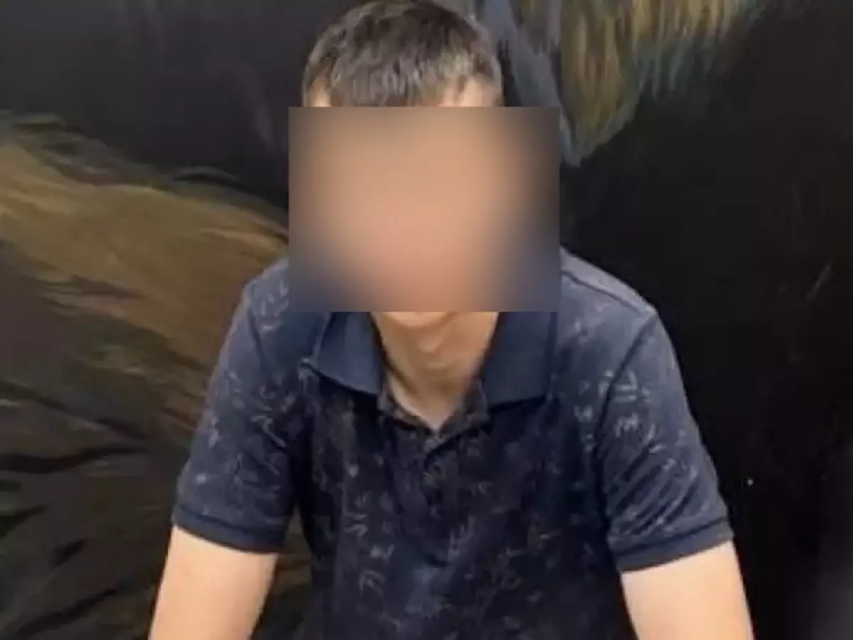 В Ростове-на-Дону нашли живым пропавшего 17-летнего парня из Московской области