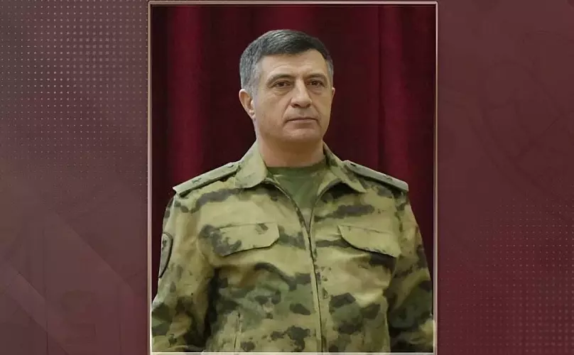 Экс-замначальника тыла Росгвардии в Ростове приговорили к 9 годам за взятку