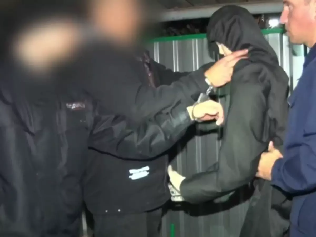 В Ростовской области насильник и убийца 20 лет скрывался от наказания среди людей