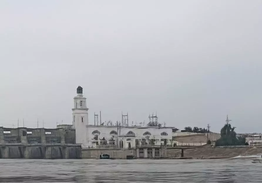 За слив нефтепродуктов в Дон в районе Цимлянской ГЭС компания заплатила 1,1 млн рублей