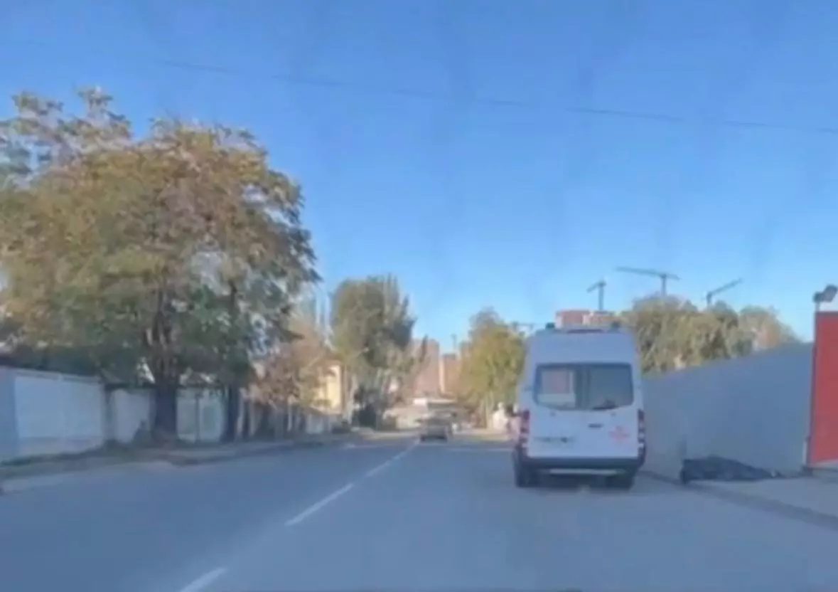 В Ростове нашли труп 53-летней женщины на улице Текучева