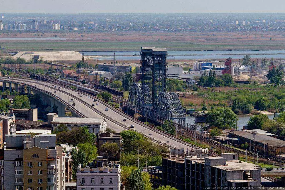 Ростову спишут более одного миллиарда рублей кредита