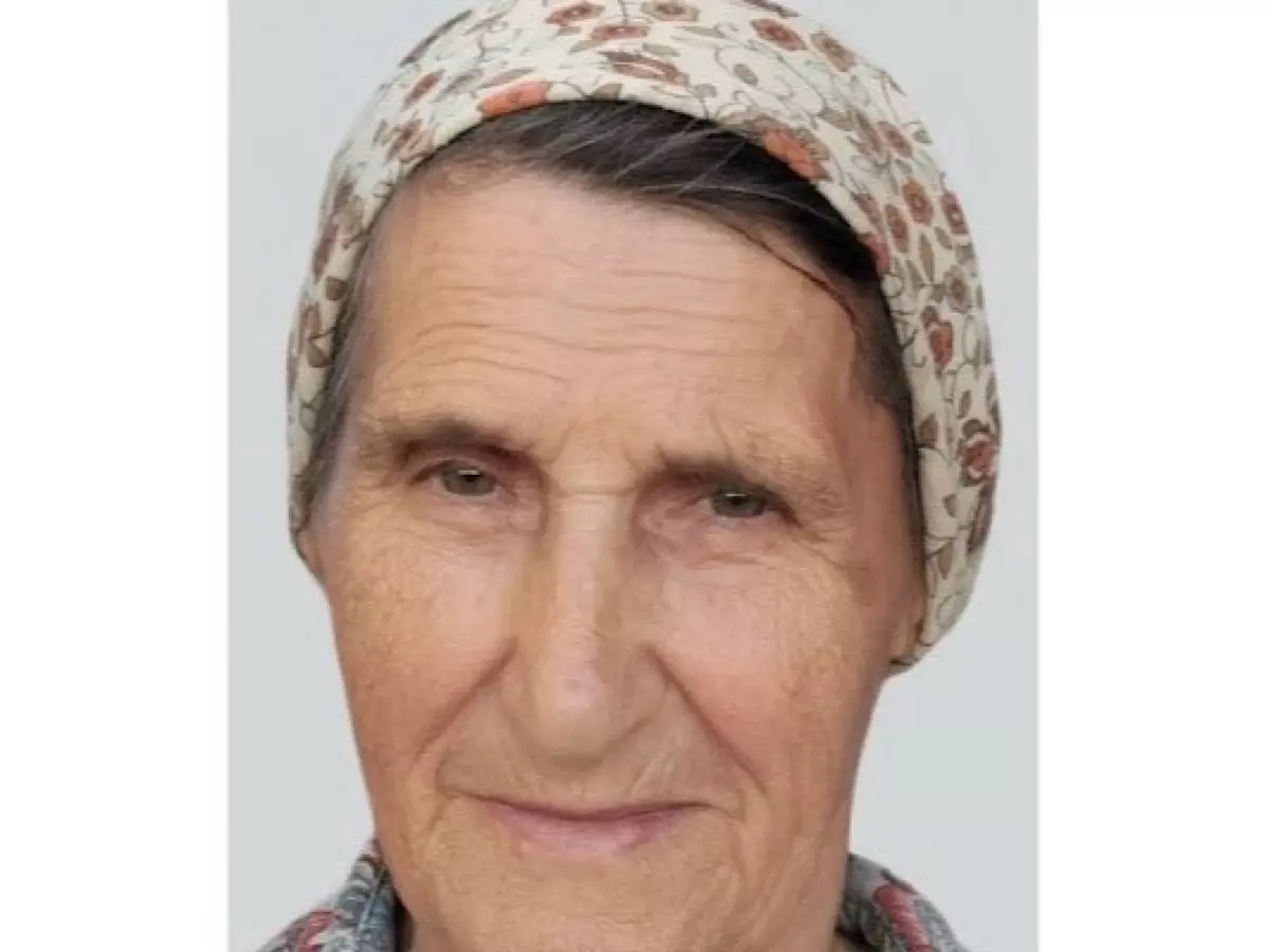 В Ростовской области без вести пропала 75-летняя женщина