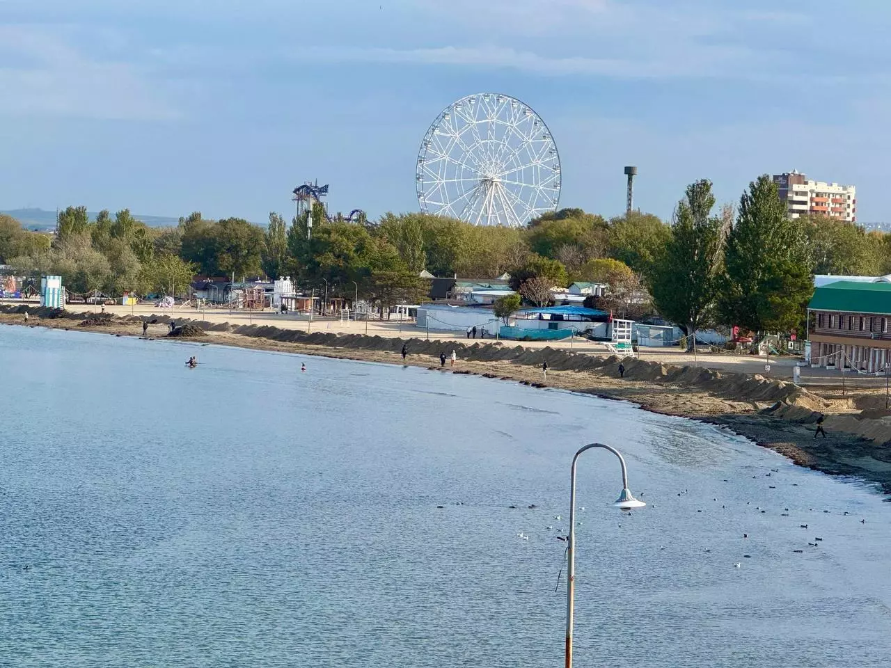 Вторая серия эпопеи с танкерами: на побережье Анапы и Темрюка надвигается около 900 тонн мазута
