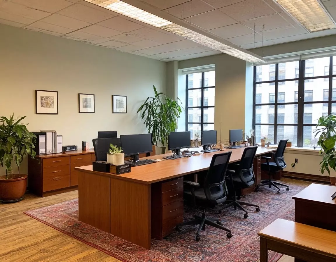 За незаконное отстранение сотрудника от работы начальнику грозит крупный штраф