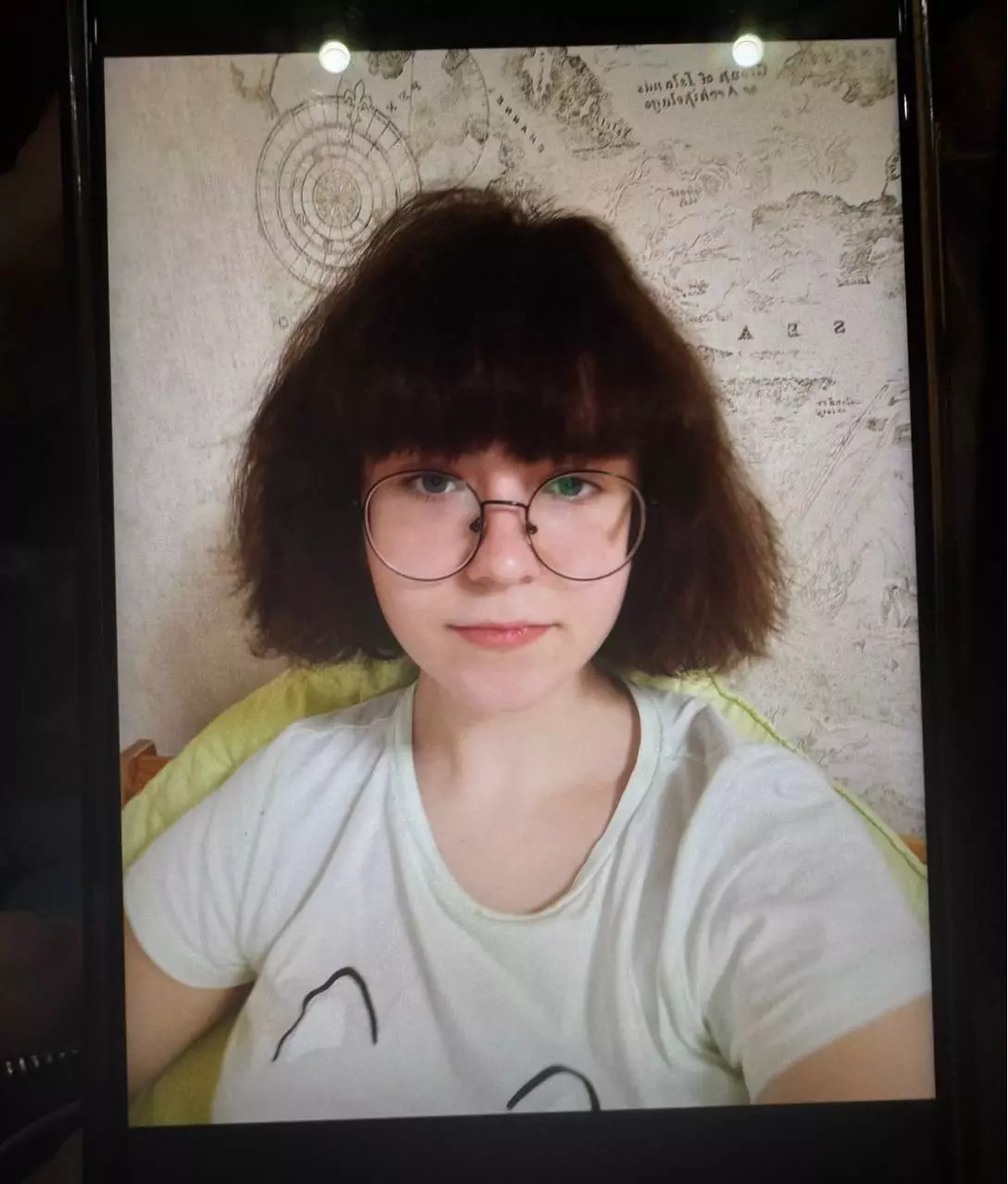 В Ростовской области пропала 13-летняя школьница