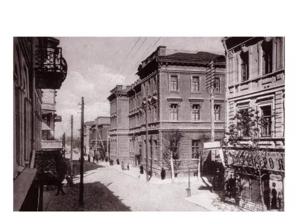 Почта на Дону: ровно 195 лет назад регион вошел в состав восьмого почтового округа