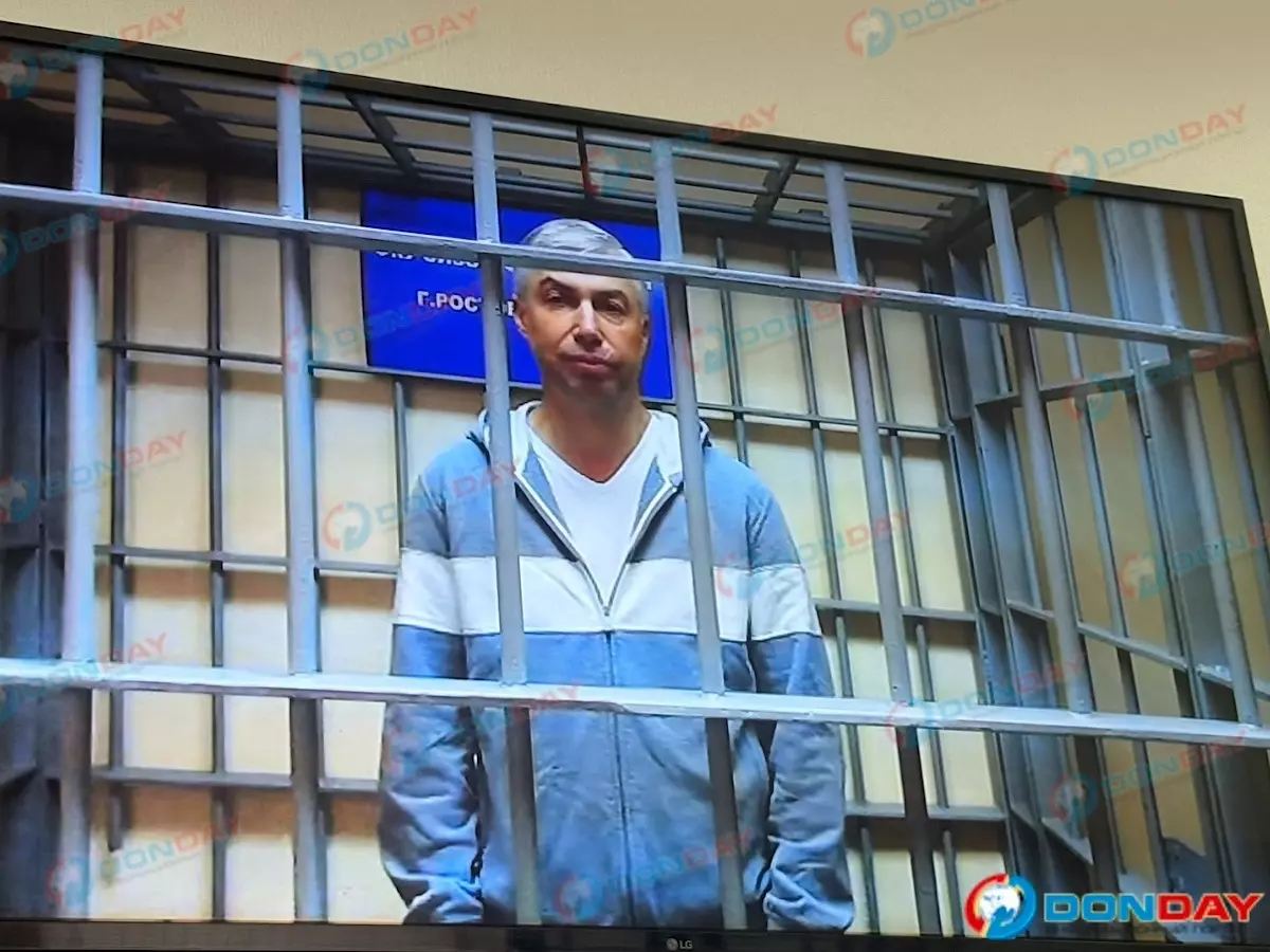 Новым адвокатом Алексея Логвиненко стала бывшая защитница Елены Золотаревой