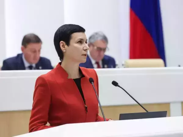 Ирина Рукавишникова ушла с должности председателя Ростовского отделения Ассоциации юристов России