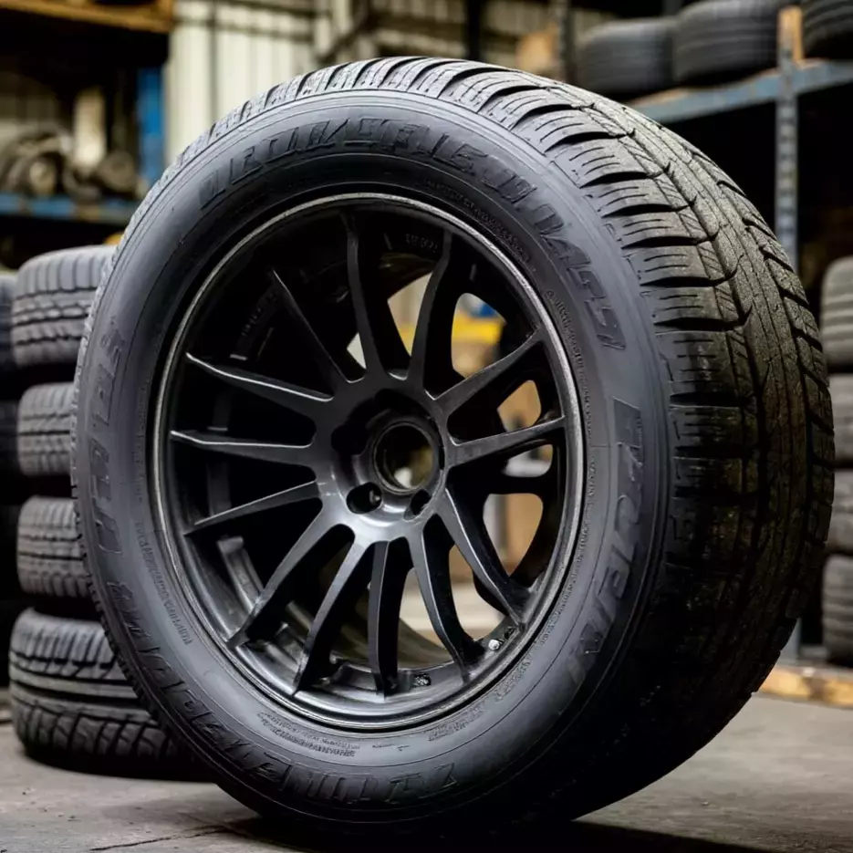 Сколько стоит замена зимней резины в Ростове-на-Дону