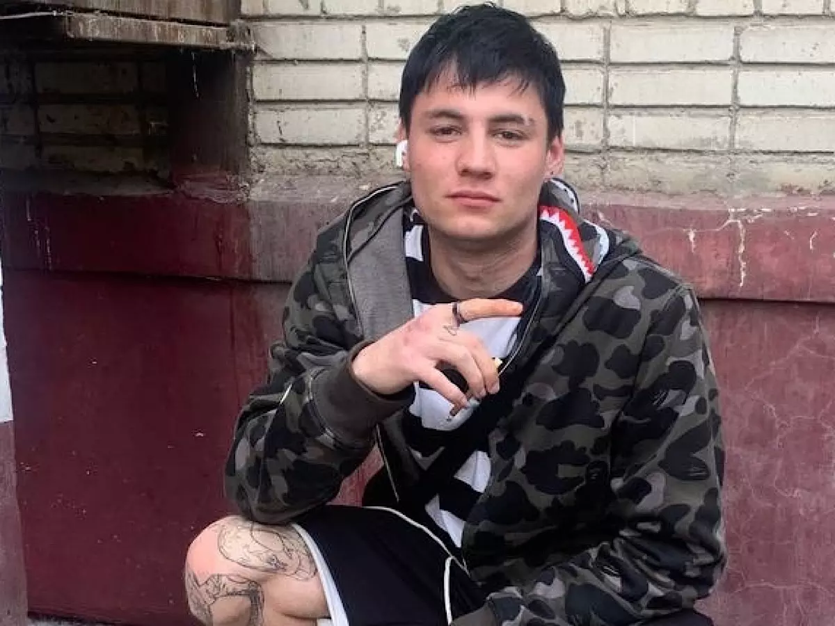 В Ростове при загадочных обстоятельствах пропал 19-летний парень из Сальска