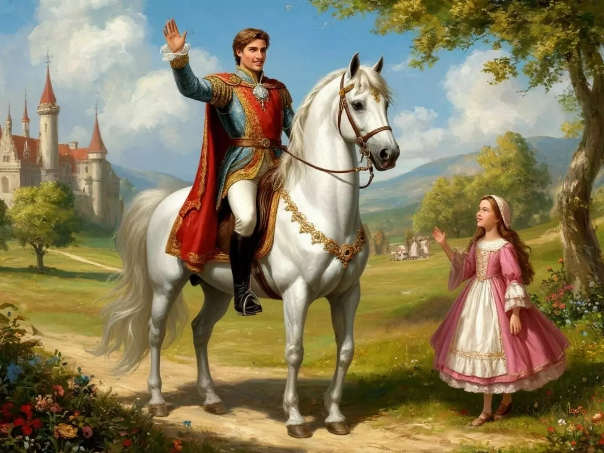 Психолог из Ростова рассказала, почему не стоит ждать «принца на белом коне»