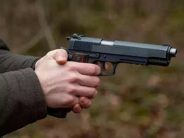 Убил из огнестрела: Стали известны подробности смерти супругов в центре Ростова