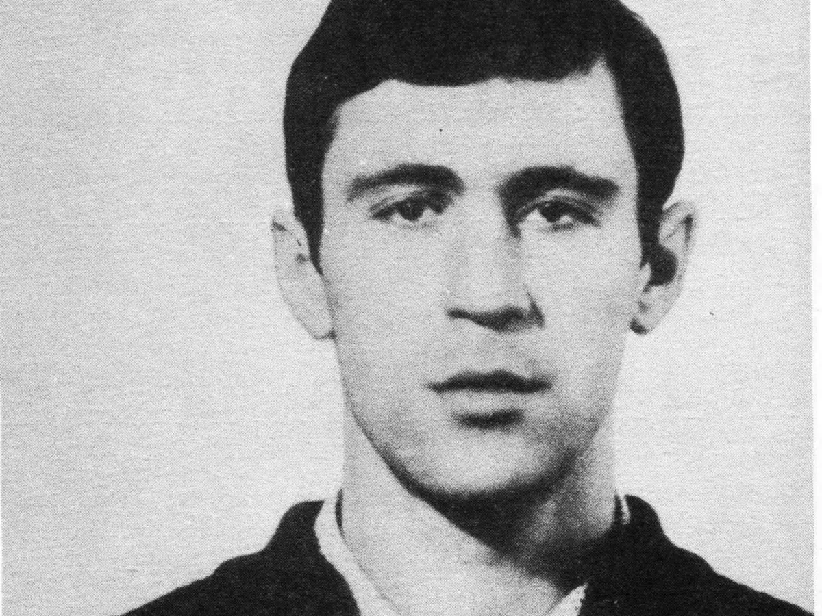Ученик Чикатило: извращенец и маньяк Фишер годами насиловал и убивал мальчиков