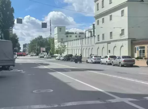 Задержан последователь захватчиков СИЗО: В Ростове предотвратили теракт