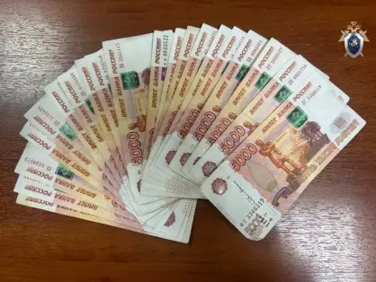 Ростовчанин хотел за взятку взыскать долги с умершего жителя Камчатки