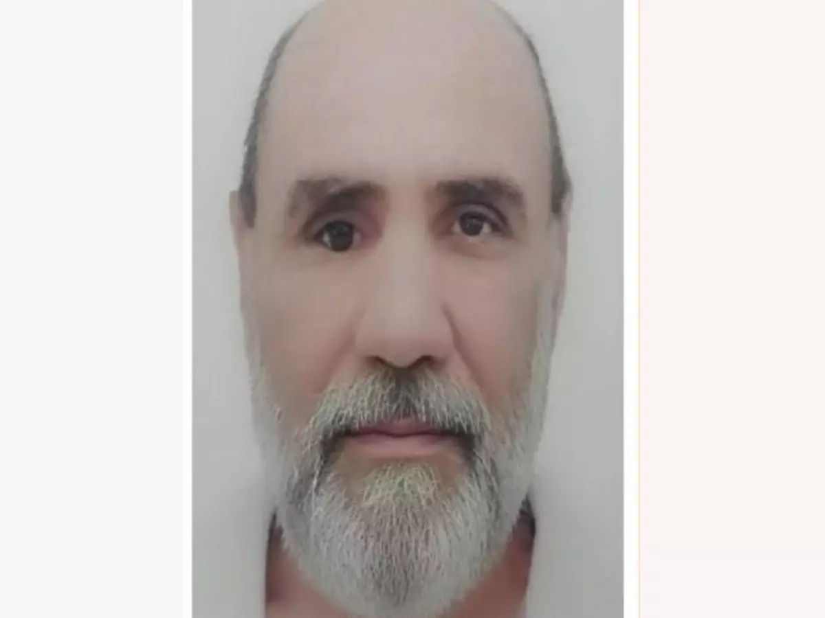 В Ростове разыскивают пропавшего без вести 60-летнего мужчину