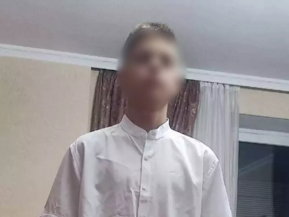 В Ростове 13-летний подросток  без вести пропал по пути в школу