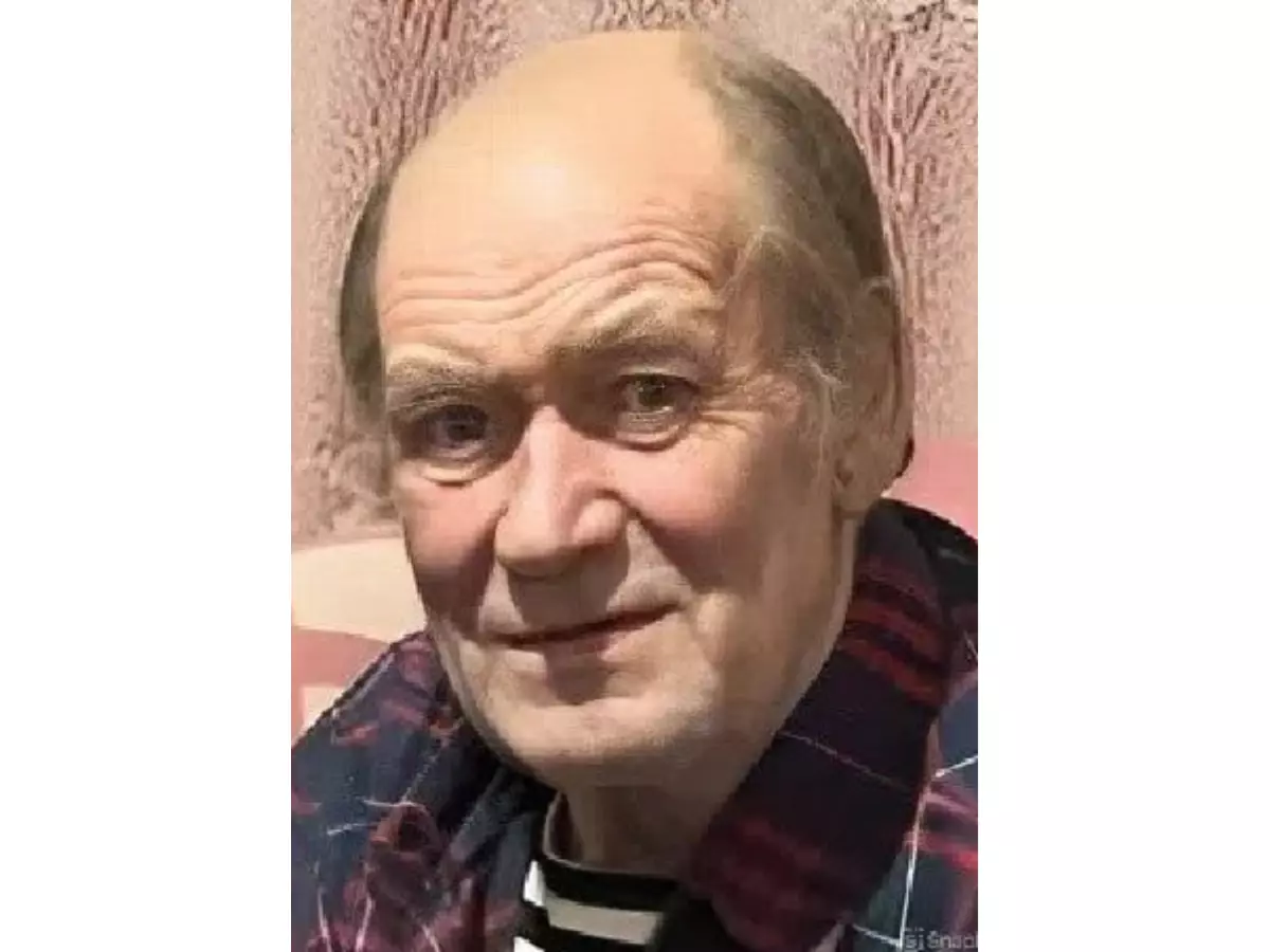 В Шахтах без вести пропал 72-летний мужчина