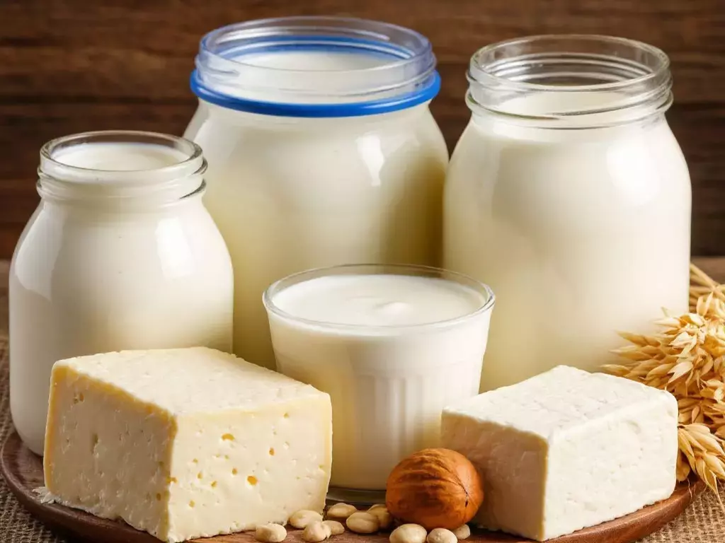 В Ростовской области вывили производителей фальсифицированной молочной продукции