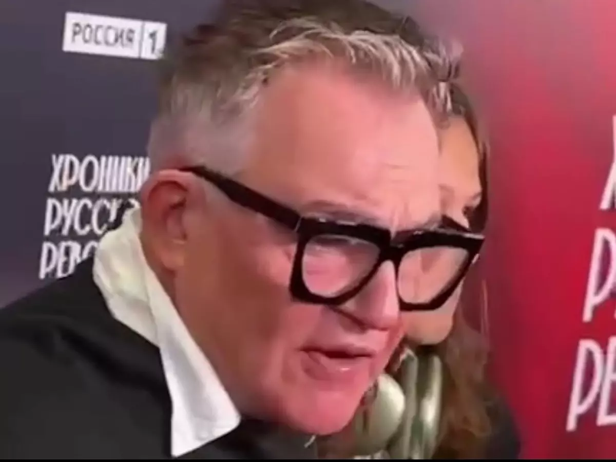 Дмитрий Дибров признался, что ему «наставили рога»