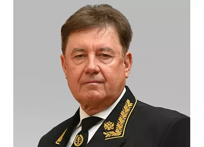 Экс-судья Виктор Момотов просил о закрытом процессе по делу об изъятии имущества