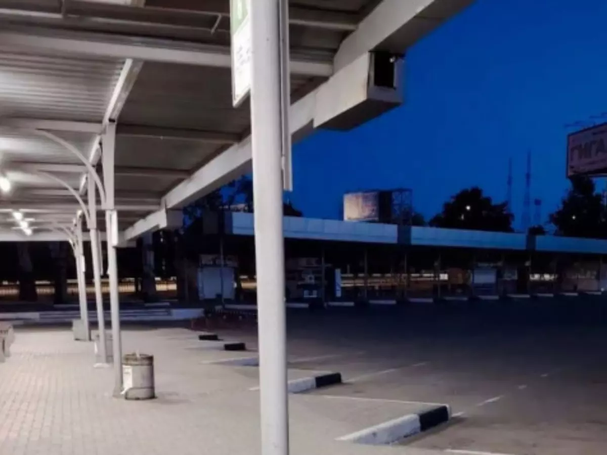 Между Ставрополем и Донецком запустят новый автобусный маршрут