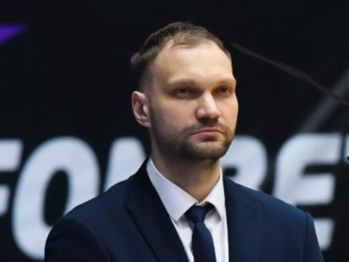 Главный тренер БК «БАРС-РГЭУ» прокомментировал поражение «Барнаулу»