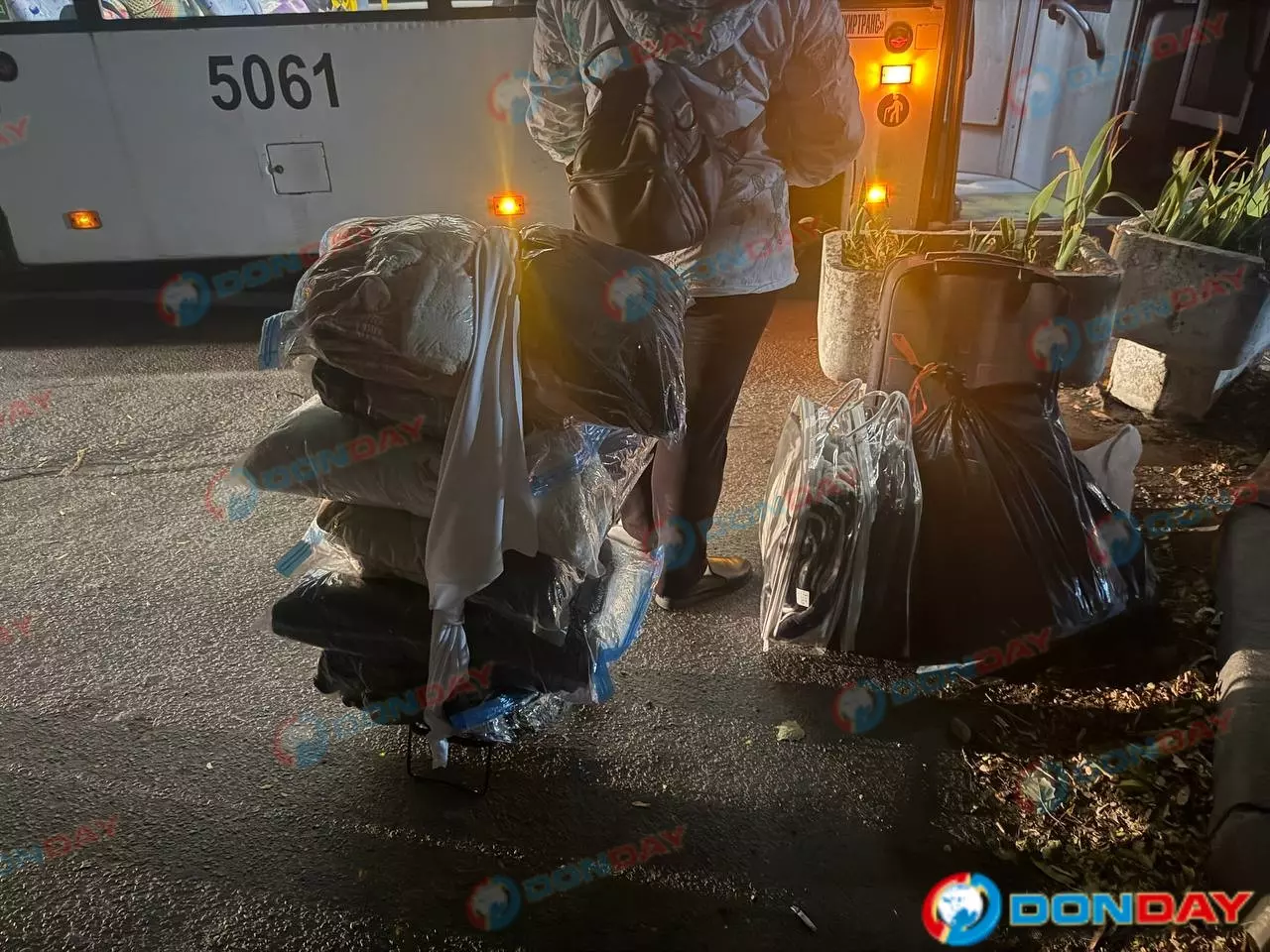 Из дома на Ивановского эвакуировали 25 человек, в том числе четверых детей